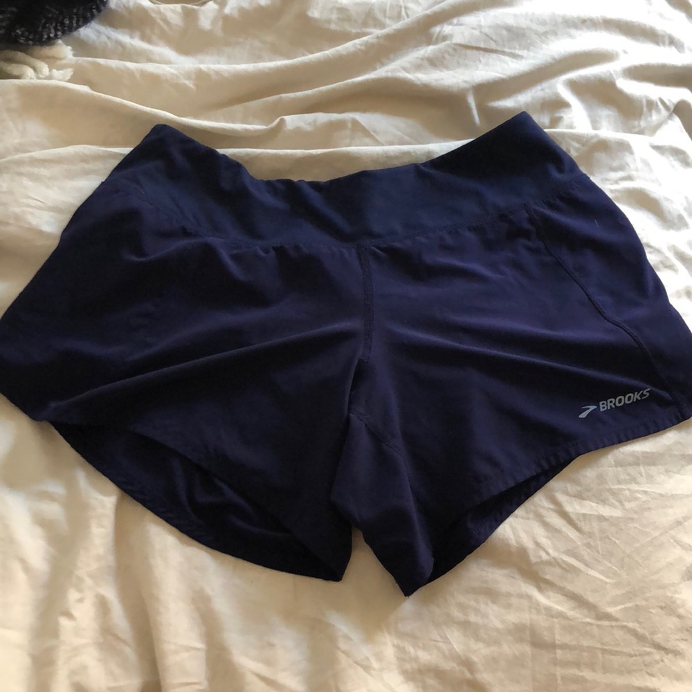 Brooks Women’s Running Shorts